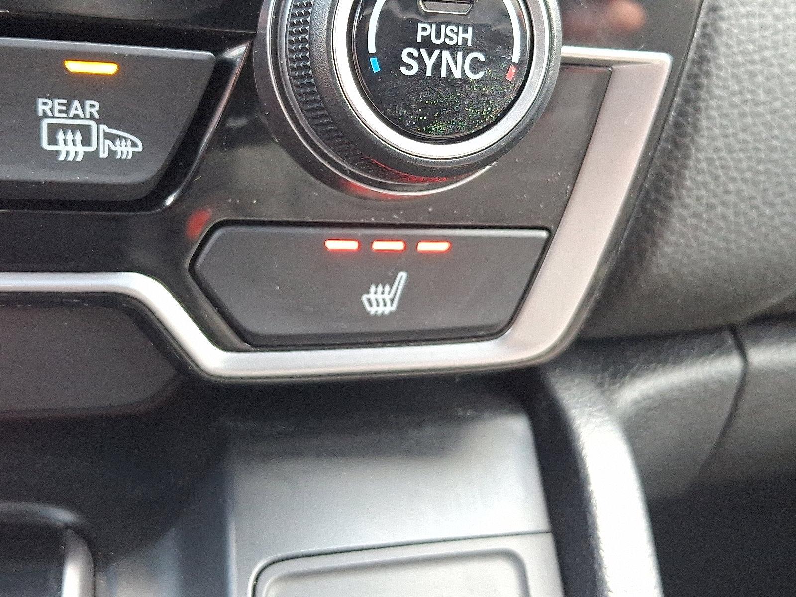 2018 Honda CR-V Vehicle Photo in Harrisburg, PA 17111