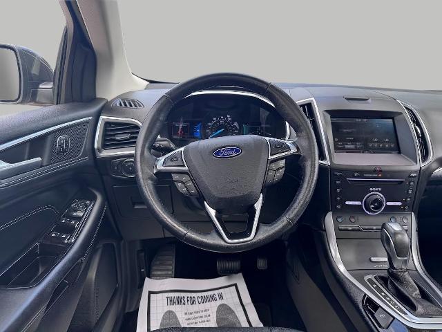 2015 Ford Edge Vehicle Photo in Oshkosh, WI 54901