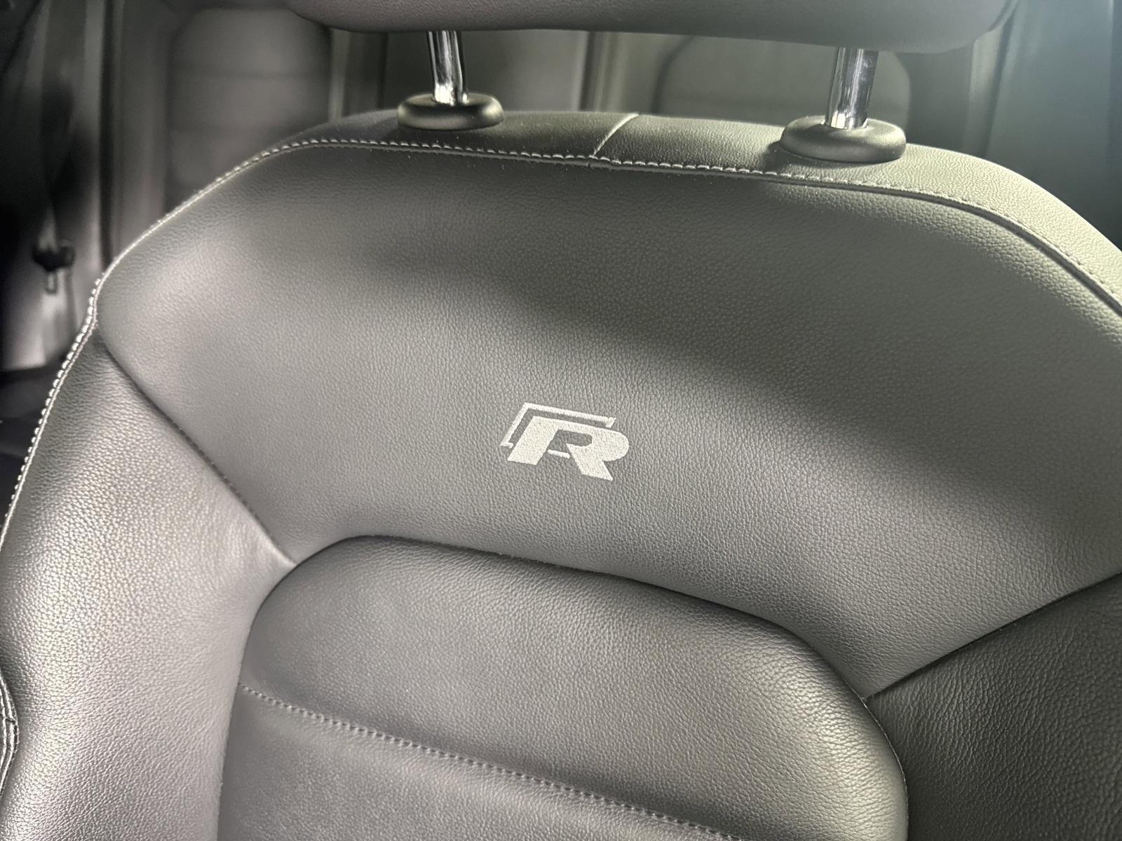 2017 Volkswagen Golf R Vehicle Photo in Georgetown, TX 78626