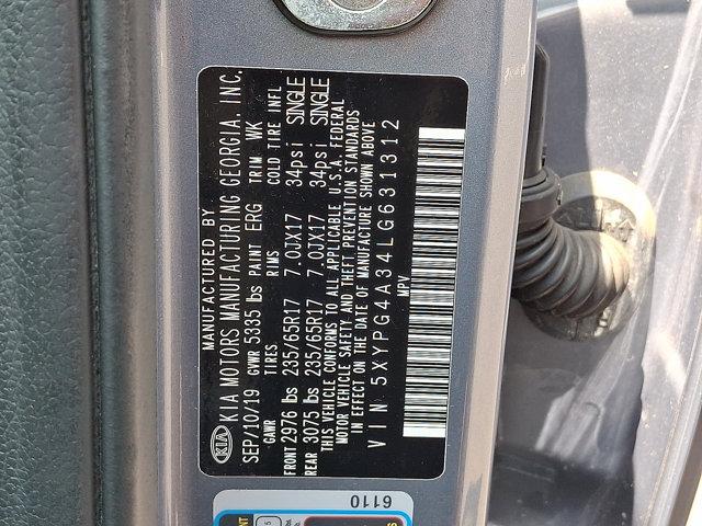 2020 Kia Sorento Vehicle Photo in Philadelphia, PA 19116