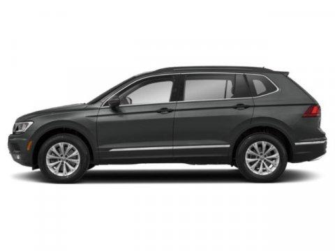 2019 Volkswagen Tiguan Vehicle Photo in Georgetown, TX 78626