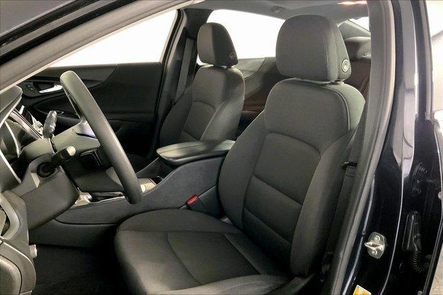 2023 Chevrolet Malibu Vehicle Photo in KANSAS CITY, MO 64114-4502
