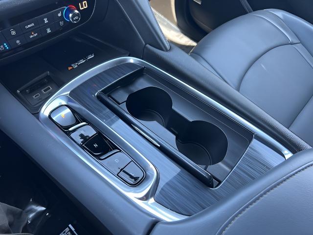 2024 Buick Enclave Vehicle Photo in MANITOWOC, WI 54220-5838