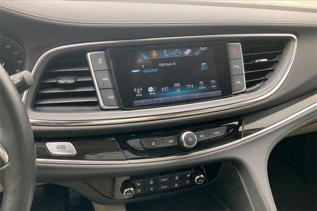 2018 Buick Enclave Vehicle Photo in INDEPENDENCE, MO 64055-1377