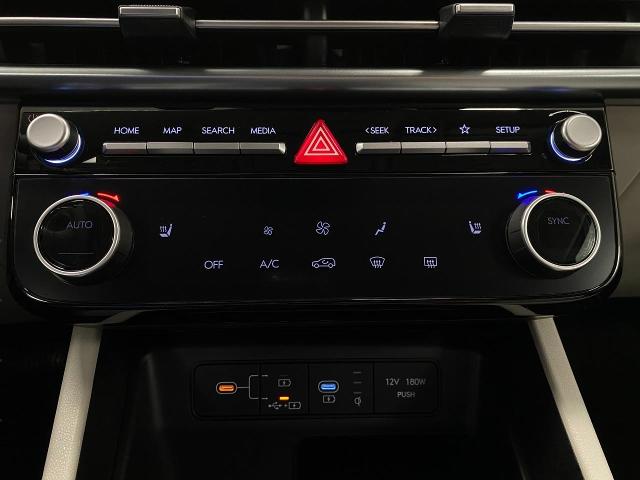 2025 Hyundai TUCSON Vehicle Photo in Appleton, WI 54913