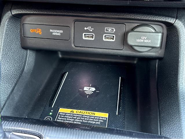 2022 Honda Civic Sedan Vehicle Photo in BEAUFORT, SC 29906-4218