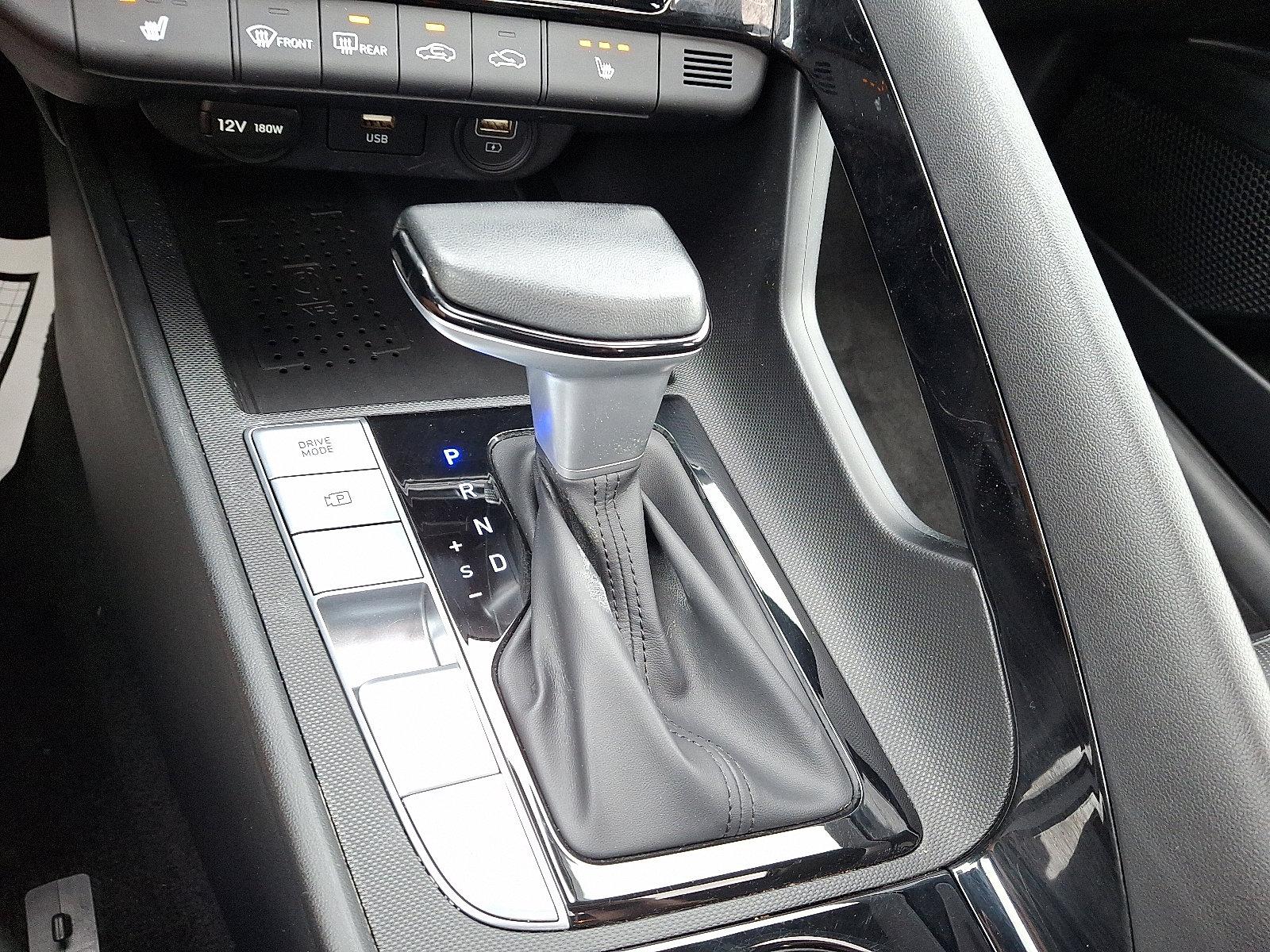2023 Hyundai ELANTRA Vehicle Photo in Harrisburg, PA 17111