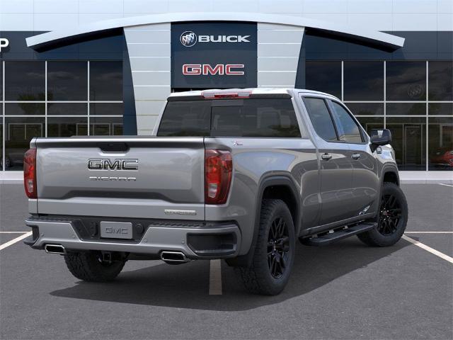 2025 GMC Sierra 1500 Vehicle Photo in PUYALLUP, WA 98371-4149
