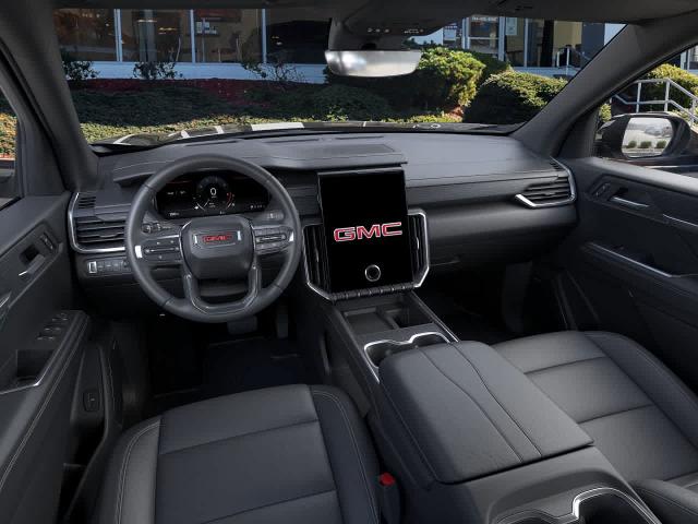 2026 GMC Acadia Vehicle Photo in ZELIENOPLE, PA 16063-2910