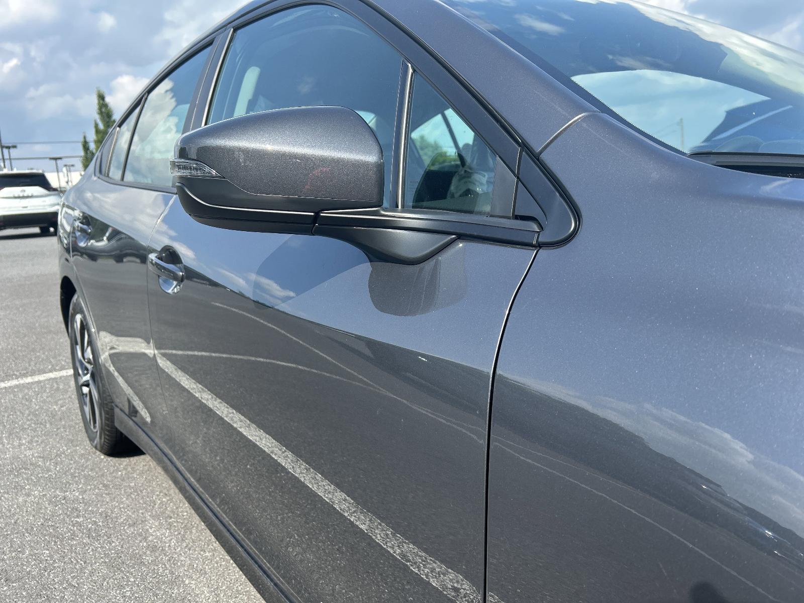 2025 Subaru Legacy Vehicle Photo in Mechanicsburg, PA 17050
