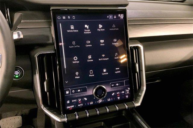 2025 GMC Acadia Vehicle Photo in KANSAS CITY, MO 64114-4545
