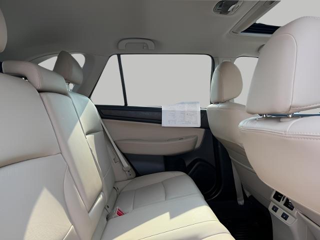 2017 Subaru Outback Vehicle Photo in MADISON, WI 53713-3220