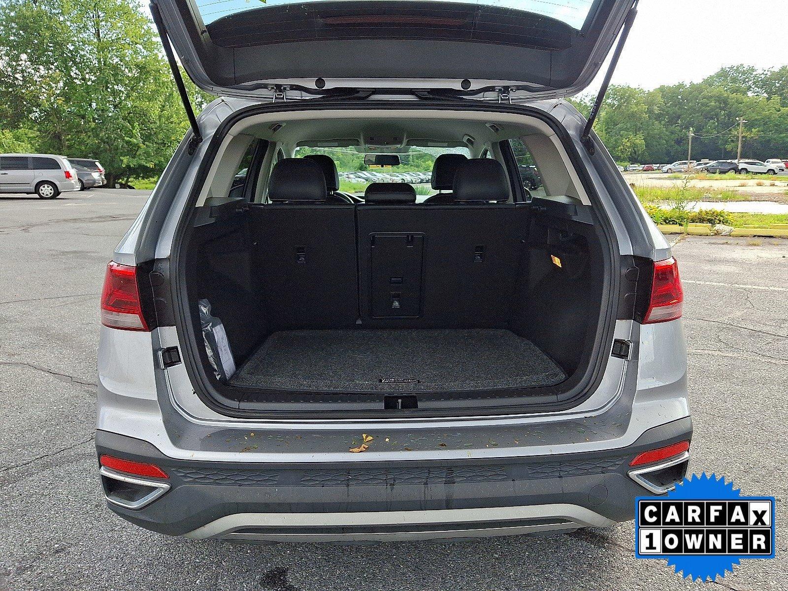 2022 Volkswagen Taos Vehicle Photo in Harrisburg, PA 17111
