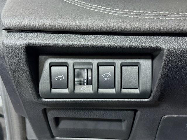 2020 Subaru Outback Vehicle Photo in Puyallup, WA 98371
