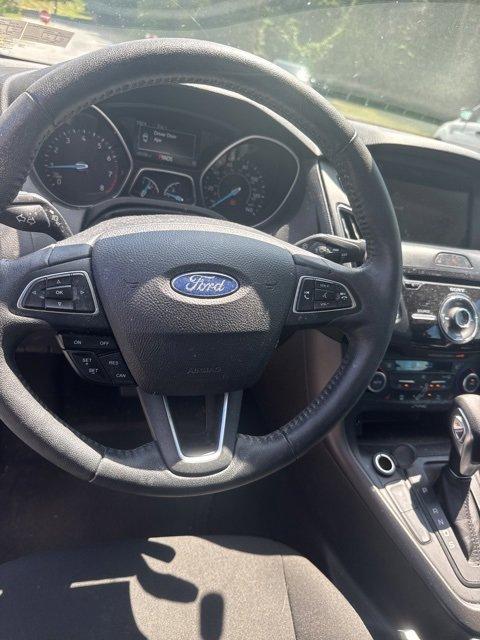 2018 Ford Focus Vehicle Photo in Harrisburg, PA 17111