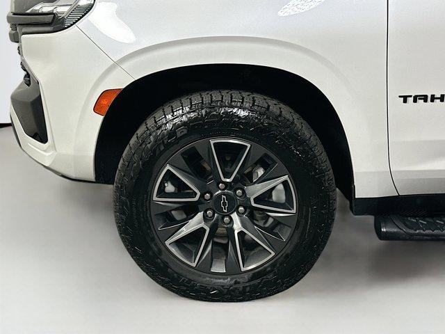 2022 Chevrolet Tahoe Vehicle Photo in Doylsetown, PA 18901