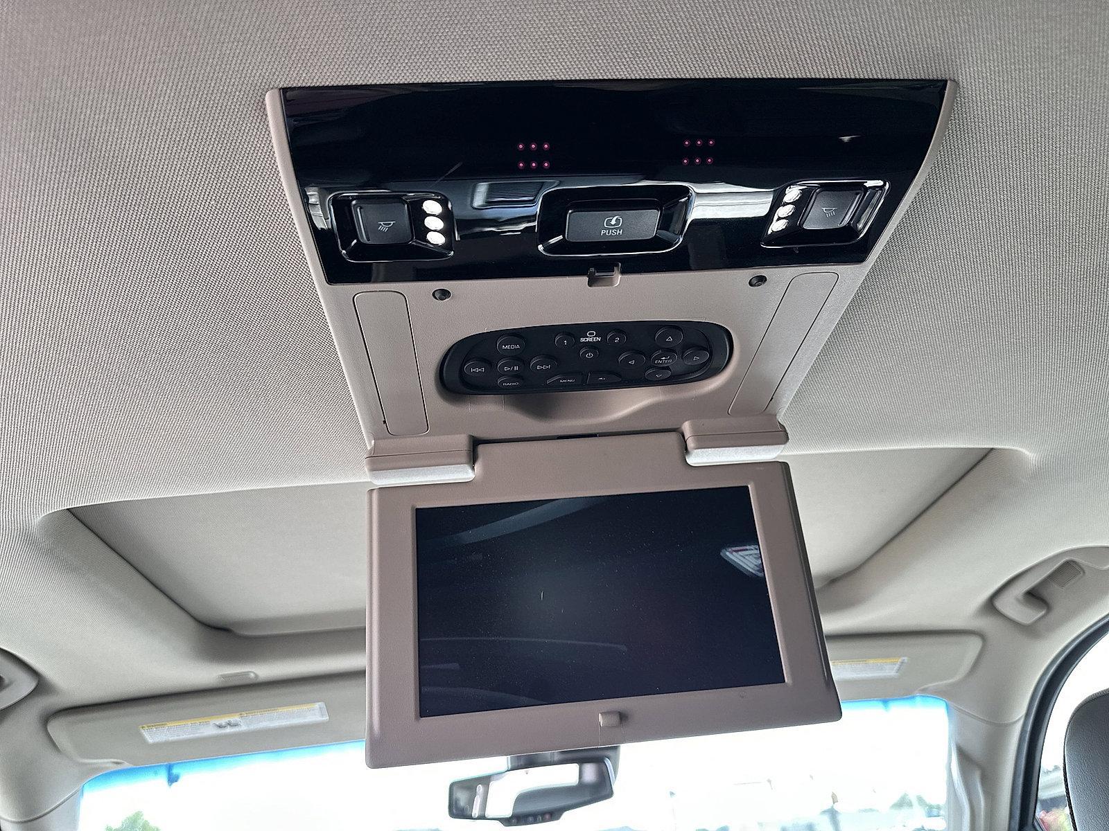 2018 GMC Yukon Vehicle Photo in Lancaster, PA 17601