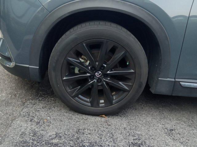 2023 Mazda CX-9 Vehicle Photo in Harrisburg, PA 17111
