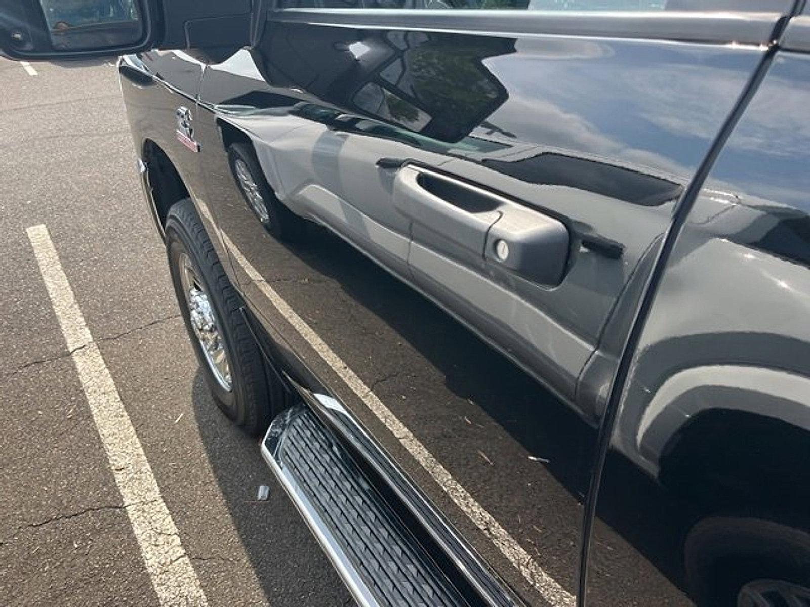 2023 Ram 2500 Vehicle Photo in Trevose, PA 19053
