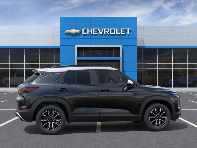 2026 Chevrolet Trailblazer Vehicle Photo in PAWLING, NY 12564-3219