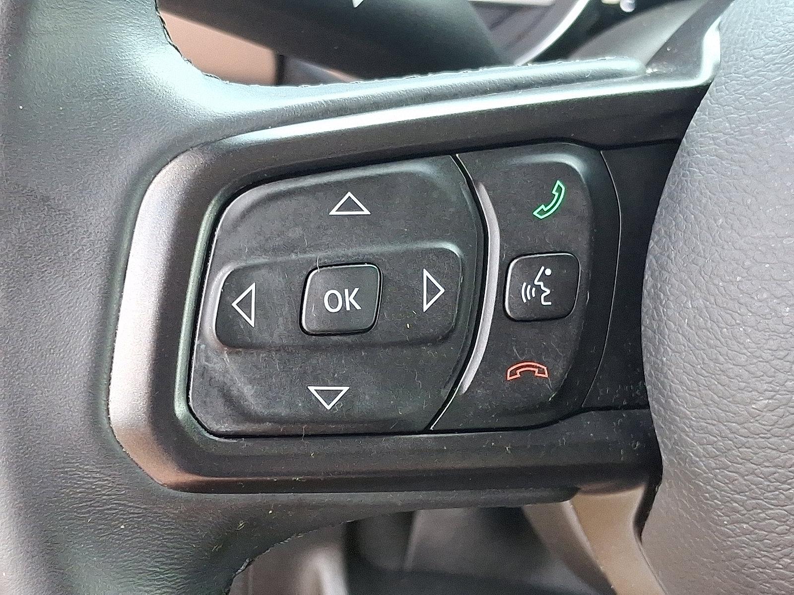 2018 Jeep Wrangler Vehicle Photo in Mechanicsburg, PA 17050-2306