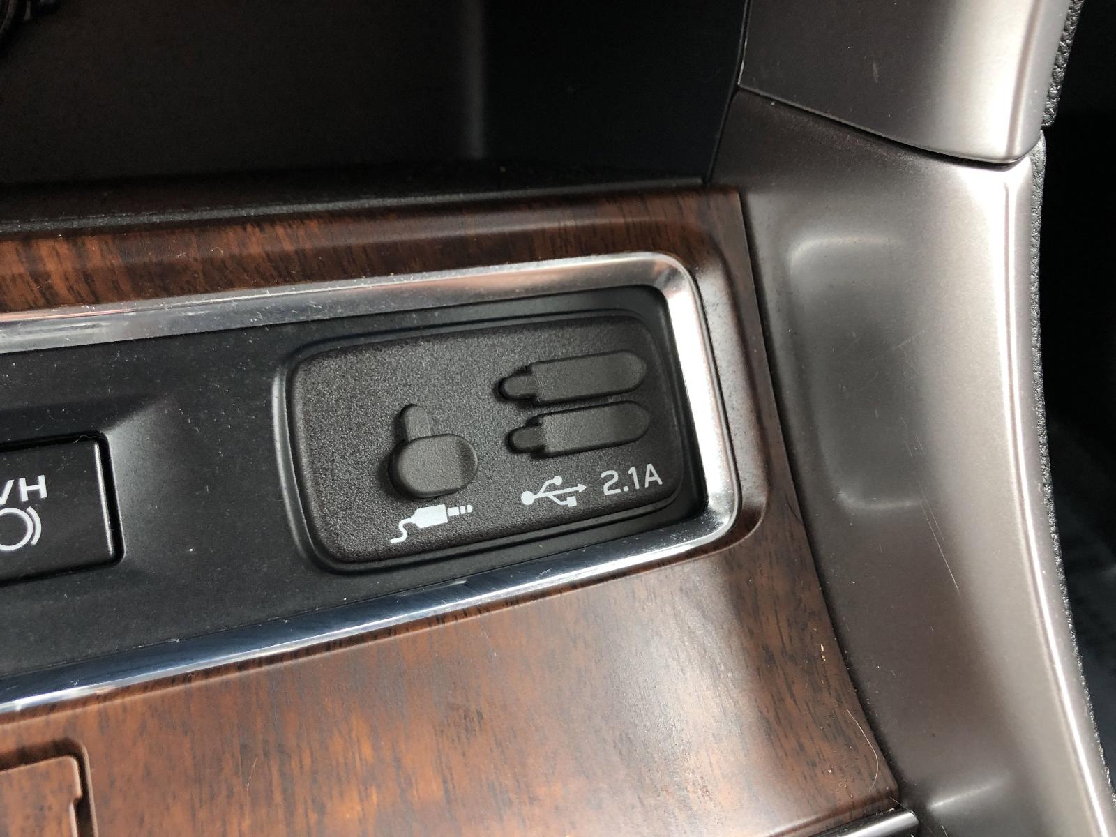 2020 Subaru Ascent Vehicle Photo in Mechanicsburg, PA 17050