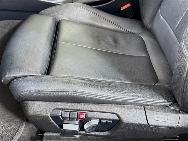 2018 BMW 430i xDrive Vehicle Photo in Everett, WA 98204