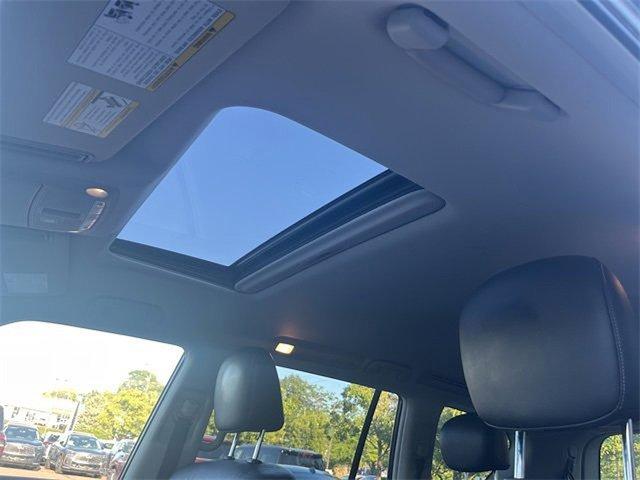 2019 INFINITI QX80 Vehicle Photo in Willow Grove, PA 19090