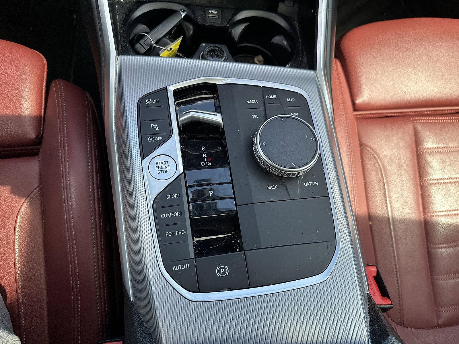 2023 BMW 330i xDrive Vehicle Photo in Lancaster, PA 17601