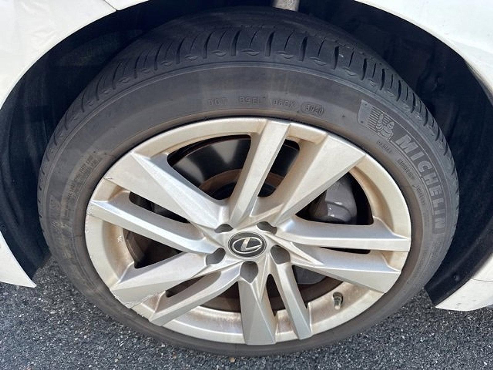 2021 Lexus IS 300 Vehicle Photo in Trevose, PA 19053
