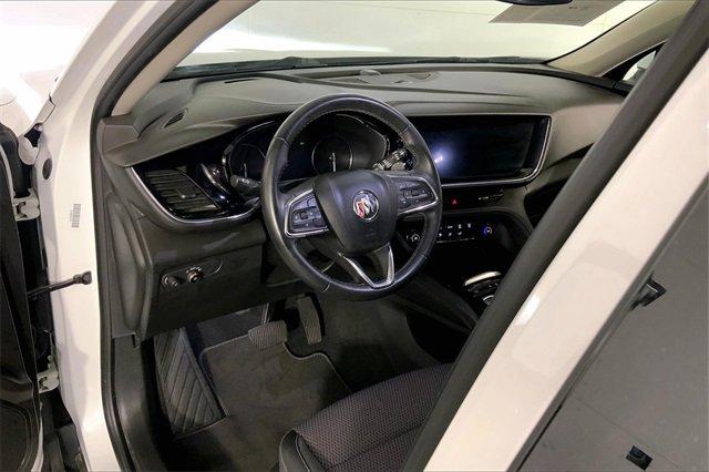 2023 Buick Envision Vehicle Photo in INDEPENDENCE, MO 64055-1314