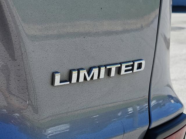 2019 Jeep Cherokee Vehicle Photo in TREVOSE, PA 19053-4984