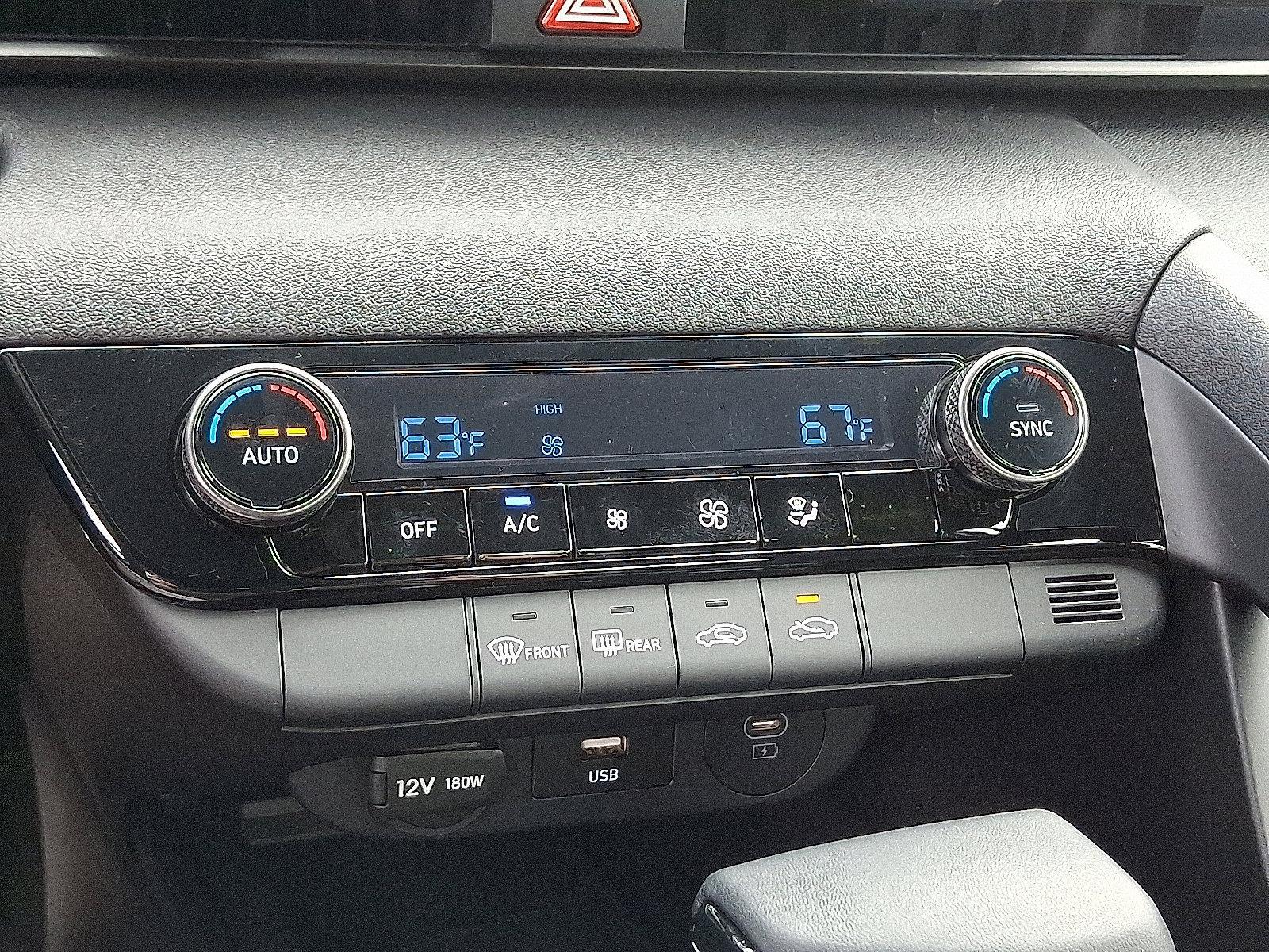2025 Hyundai ELANTRA Vehicle Photo in Harrisburg, PA 17111