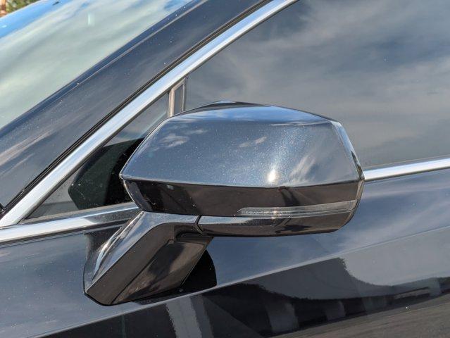 2024 Cadillac XT4 Vehicle Photo in BRUNSWICK, GA 31525-1881