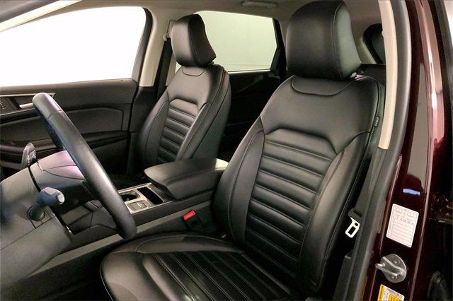 2024 Ford Edge Vehicle Photo in INDEPENDENCE, MO 64055-1314