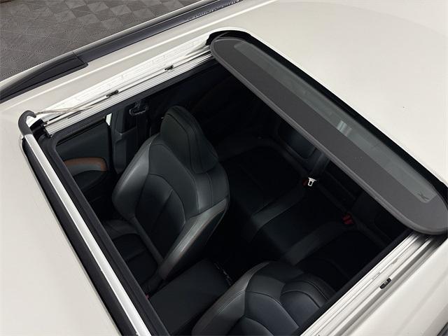 2025 Subaru Forester Vehicle Photo in Puyallup, WA 98371