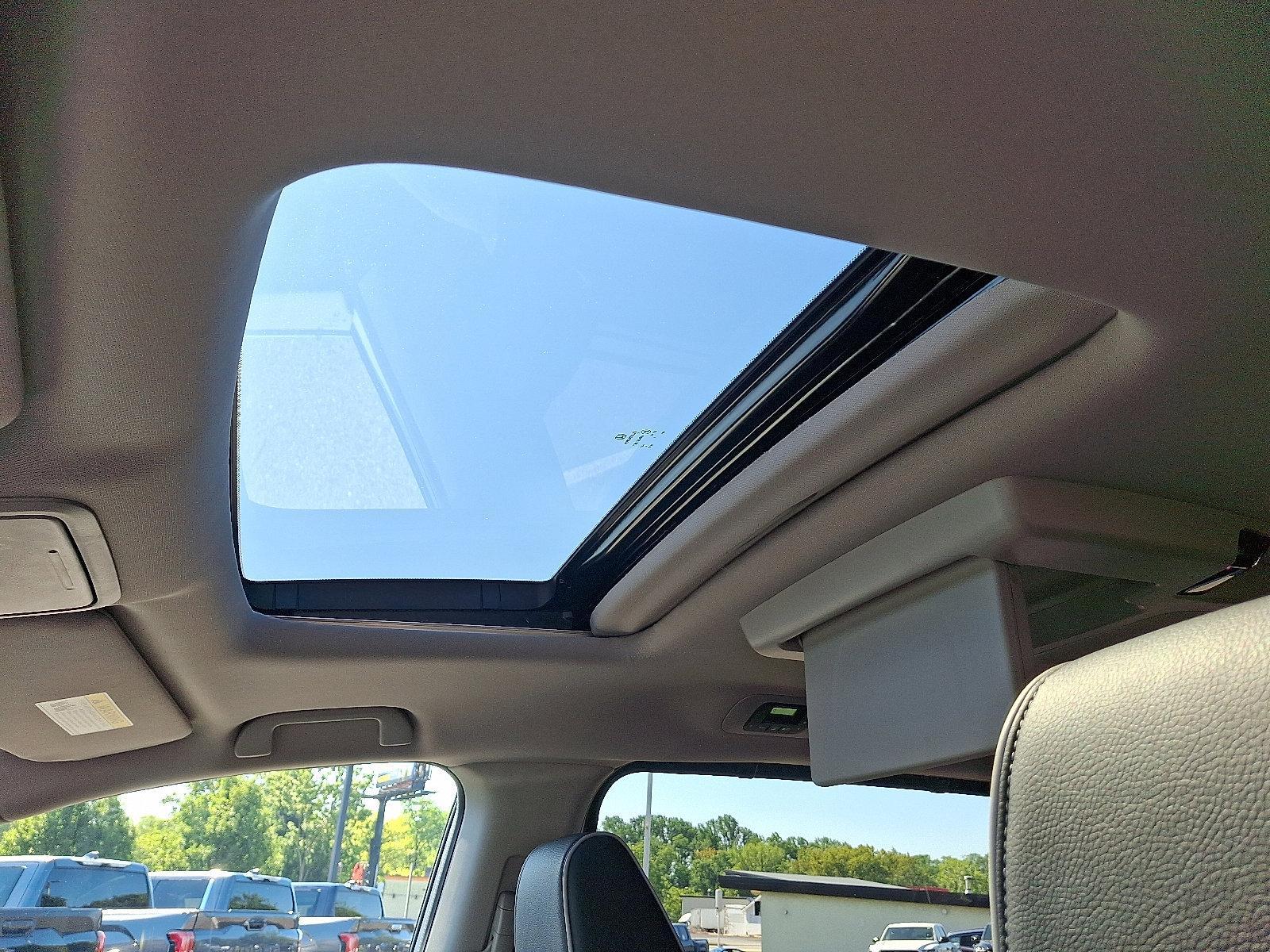 2024 Honda Odyssey Vehicle Photo in Trevose, PA 19053