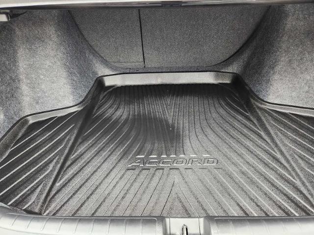 2022 Honda Accord Sedan Vehicle Photo in DENTON, TX 76210-9321