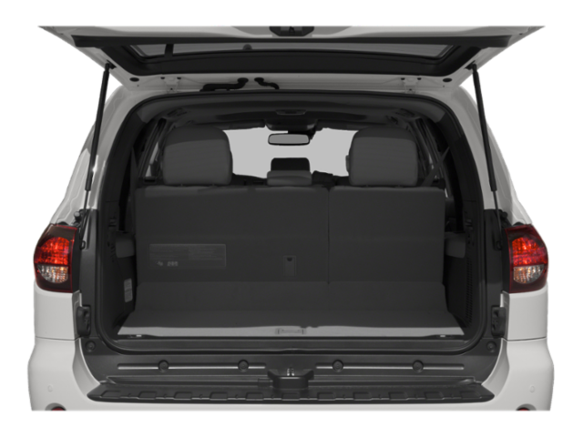 2018 Toyota Sequoia Vehicle Photo in Grapevine, TX 76051