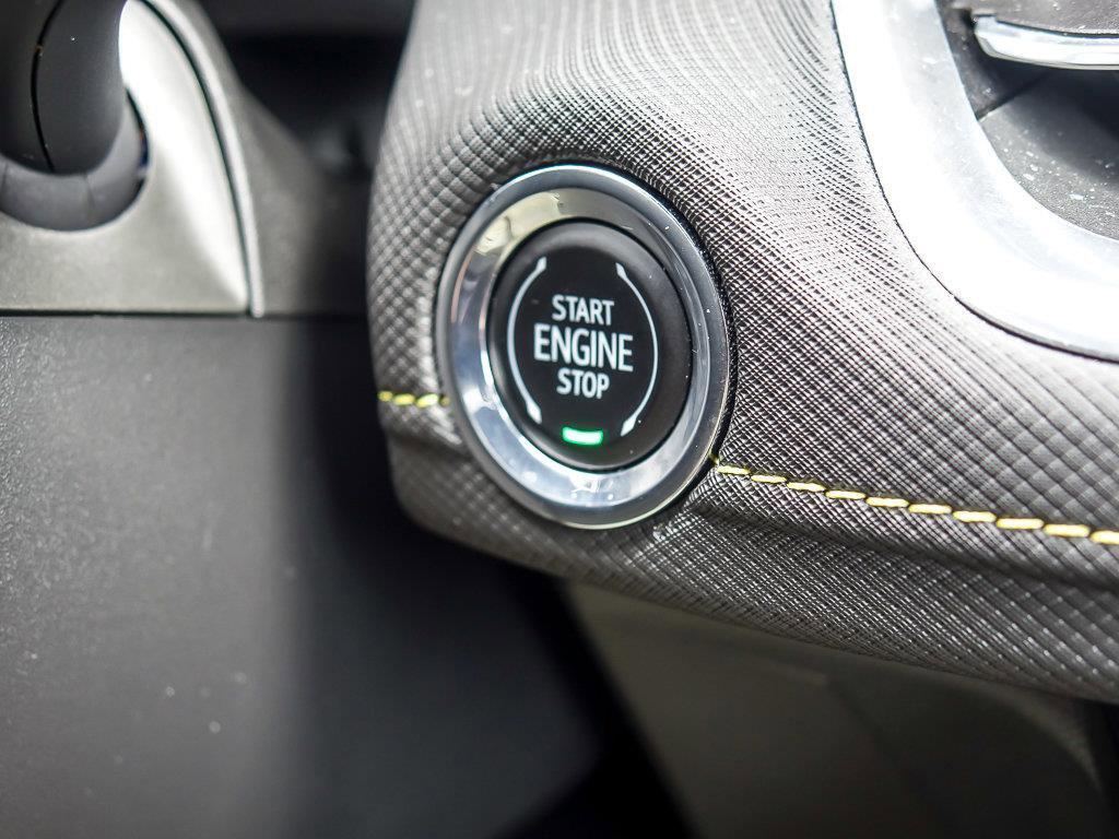 2024 Chevrolet Trailblazer Vehicle Photo in AURORA, IL 60503-9326
