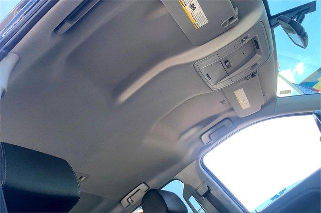 2018 Chevrolet Silverado 1500 Vehicle Photo in KANSAS CITY, MO 64114-4545