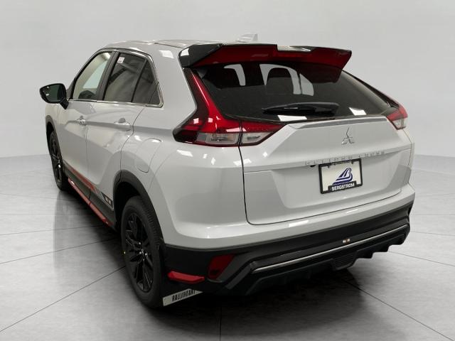 2024 Mitsubishi Eclipse Cross Vehicle Photo in Appleton, WI 54913