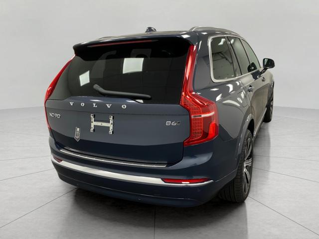 2024 Volvo XC90 Vehicle Photo in Appleton, WI 54913