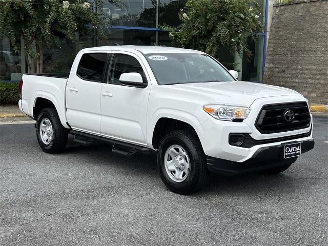 2022 Toyota Tacoma 2WD Vehicle Photo in SMYRNA, GA 30080-7631