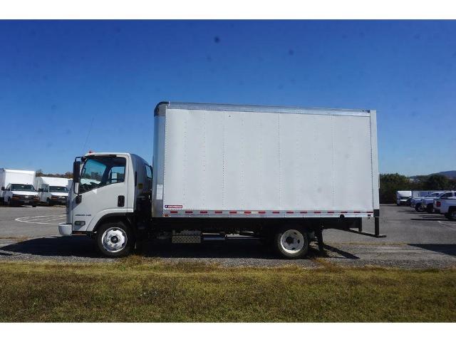 2024 Chevrolet Low Cab Forward 4500 Vehicle Photo in ALCOA, TN 37701-3235