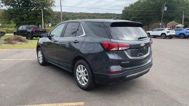 2022 Chevrolet Equinox Vehicle Photo in BOSTON, NY 14025-9684