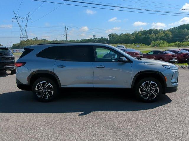 2025 Buick Enclave Vehicle Photo in ALBERTVILLE, AL 35950-0246