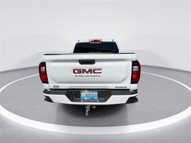 2024 GMC Canyon Vehicle Photo in BOWLING GREEN, KY 42104-4102