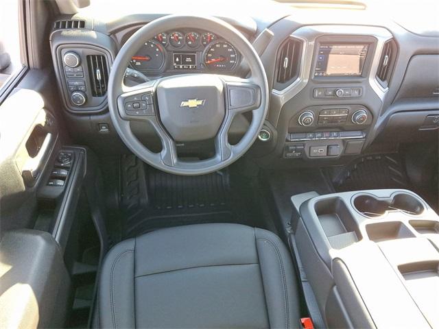 2025 Chevrolet Silverado 2500 HD Vehicle Photo in MILFORD, DE 19963-6122