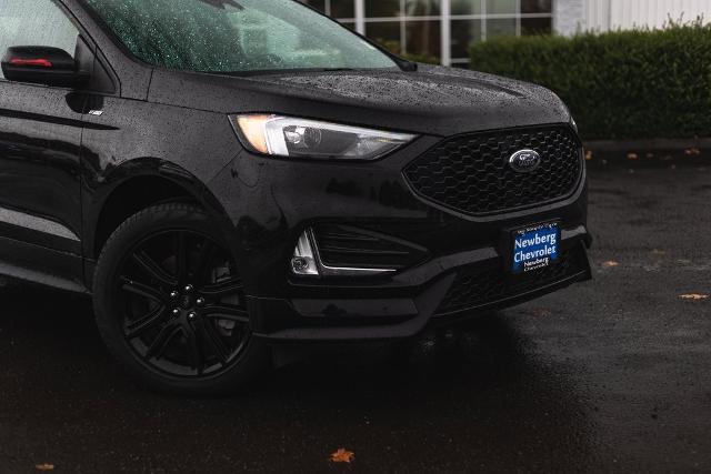 2022 Ford Edge Vehicle Photo in NEWBERG, OR 97132-1927